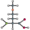 download Methionine Amino Acid clipart image with 315 hue color