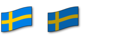 Sweden Flag