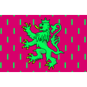 download France Franche Comte clipart image with 90 hue color