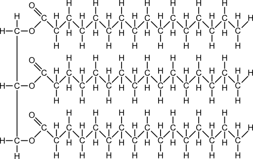 Fat Molecule