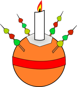 Christingle