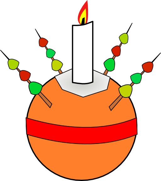 Christingle