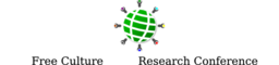 Fcrc Globe Logo