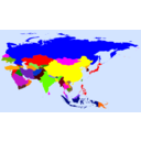 World Map 01