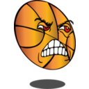 Evil Basketball