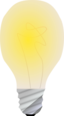 Lightbulb On