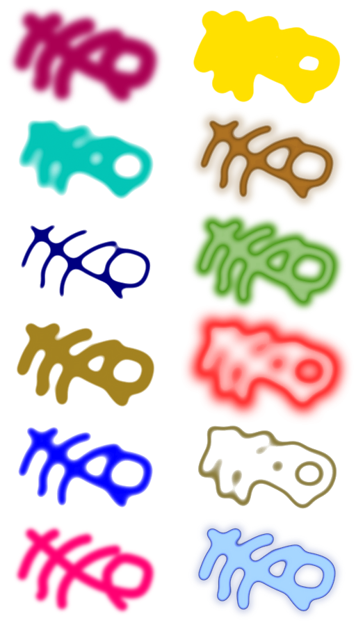 Blur Effects