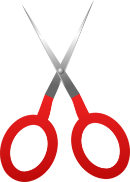 Scissors