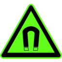 download Signs Hazard Warning clipart image with 45 hue color