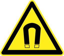 Signs Hazard Warning