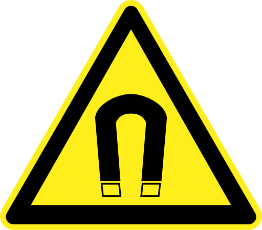 Signs Hazard Warning