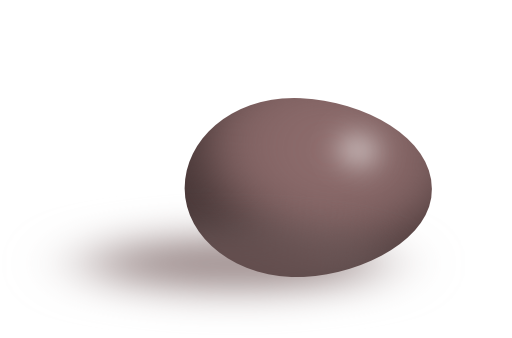 Brown Egg