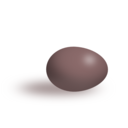 Brown Egg