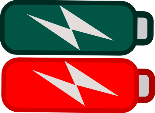 Battery Icon 2