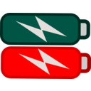 Battery Icon 2