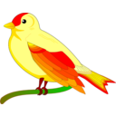 download Bird Of Peace Mauro Oliv 01 clipart image with 0 hue color