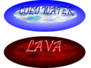 Water And Lava Filter
