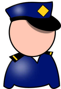 Policeman