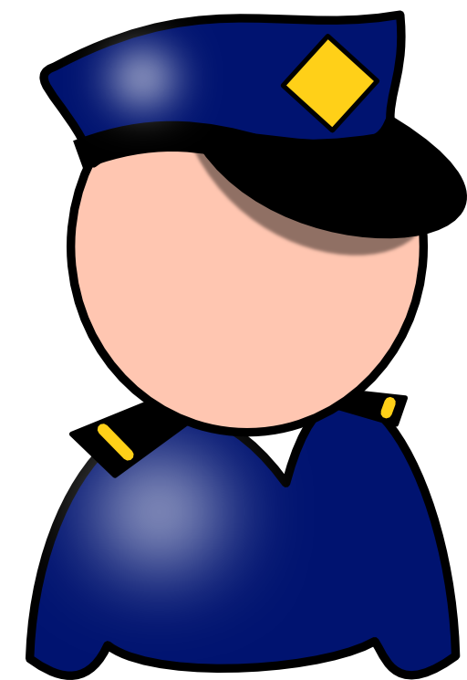 Policeman