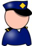 Policeman