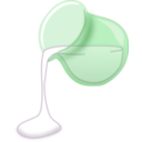 download Brocca Pitcher clipart image with 270 hue color