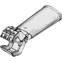 Mechanical Hand