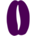 download Cafe clipart image with 270 hue color