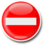 No Entry