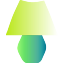 download Lampu clipart image with 45 hue color