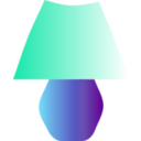 download Lampu clipart image with 135 hue color