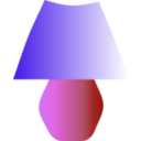 download Lampu clipart image with 225 hue color