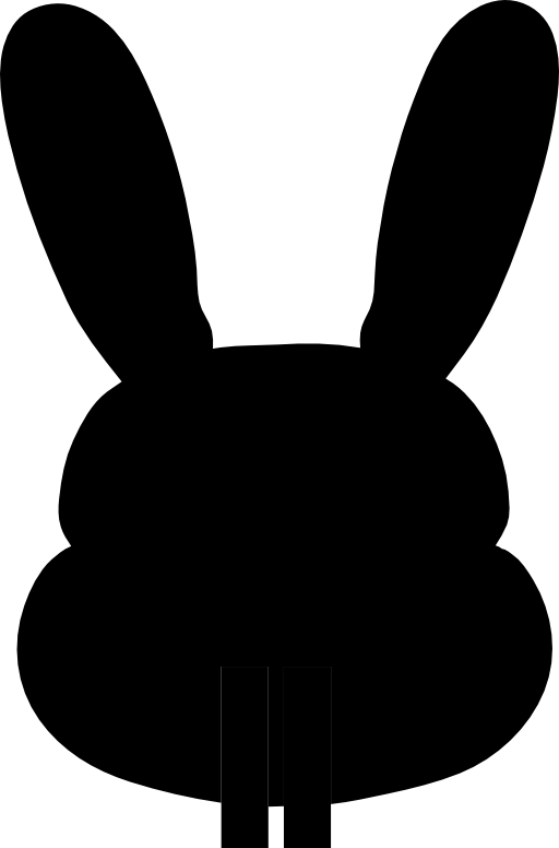 Rabbit Icon