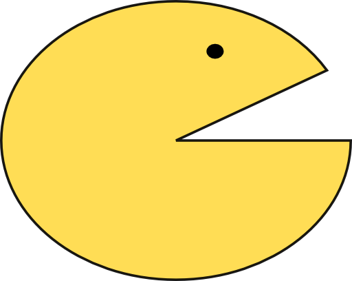 Pac Man