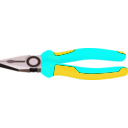 download Pliers clipart image with 180 hue color