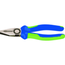 download Pliers clipart image with 225 hue color