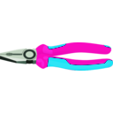 download Pliers clipart image with 315 hue color