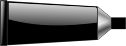 Color Tube Black
