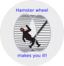 Hamster Wheel