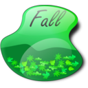 download Fall 2010 Landscape 3 clipart image with 90 hue color