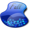download Fall 2010 Landscape 3 clipart image with 180 hue color