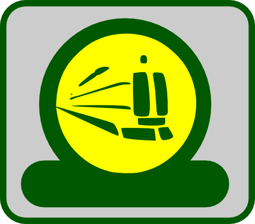 Express Train Patch