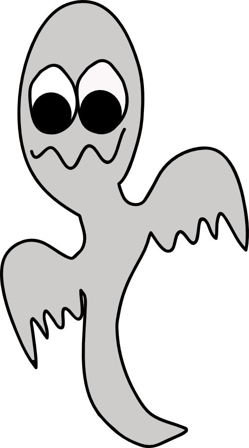 Gray Ghost