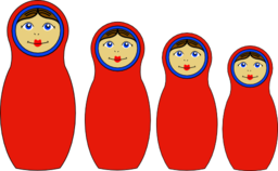 Matrioshka