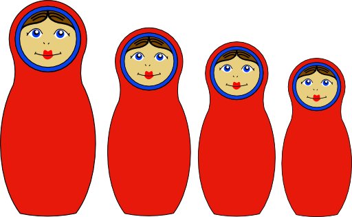 Matrioshka