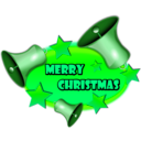 download Christmas L8 clipart image with 90 hue color