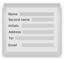 Personal Information