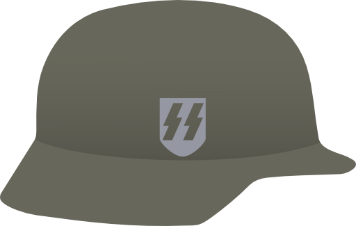 Nazi Helmet