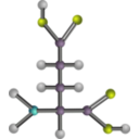 download Glutamic Acid Amino Acid clipart image with 45 hue color