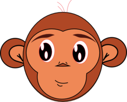 Innocent Monkey