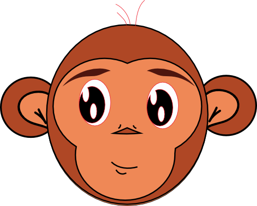 Innocent Monkey